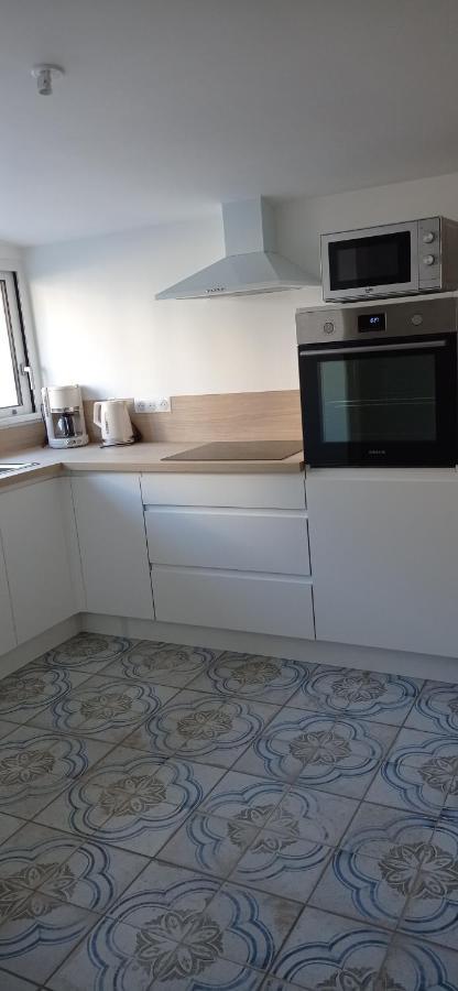 L'Escale Bretonne 6 Personnes, Proche Mer Et Centre Ville, Jardin Prive Et Clos Guilvinec Εξωτερικό φωτογραφία