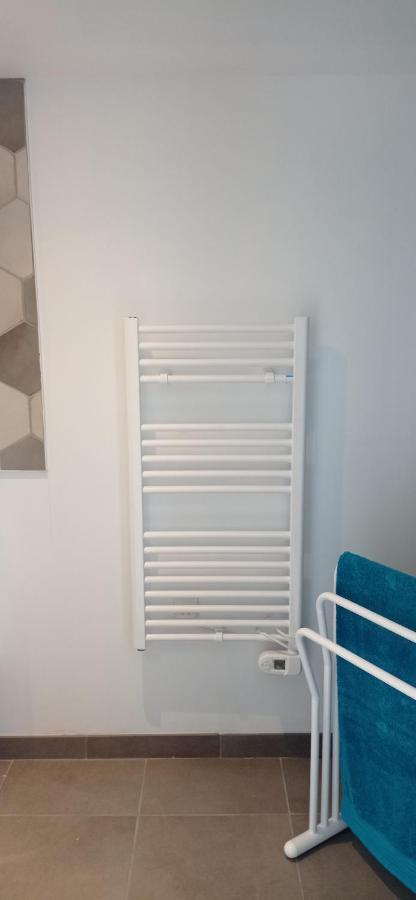 L'Escale Bretonne 6 Personnes, Proche Mer Et Centre Ville, Jardin Prive Et Clos Guilvinec Εξωτερικό φωτογραφία