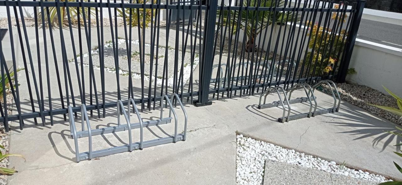 L'Escale Bretonne 6 Personnes, Proche Mer Et Centre Ville, Jardin Prive Et Clos Guilvinec Εξωτερικό φωτογραφία