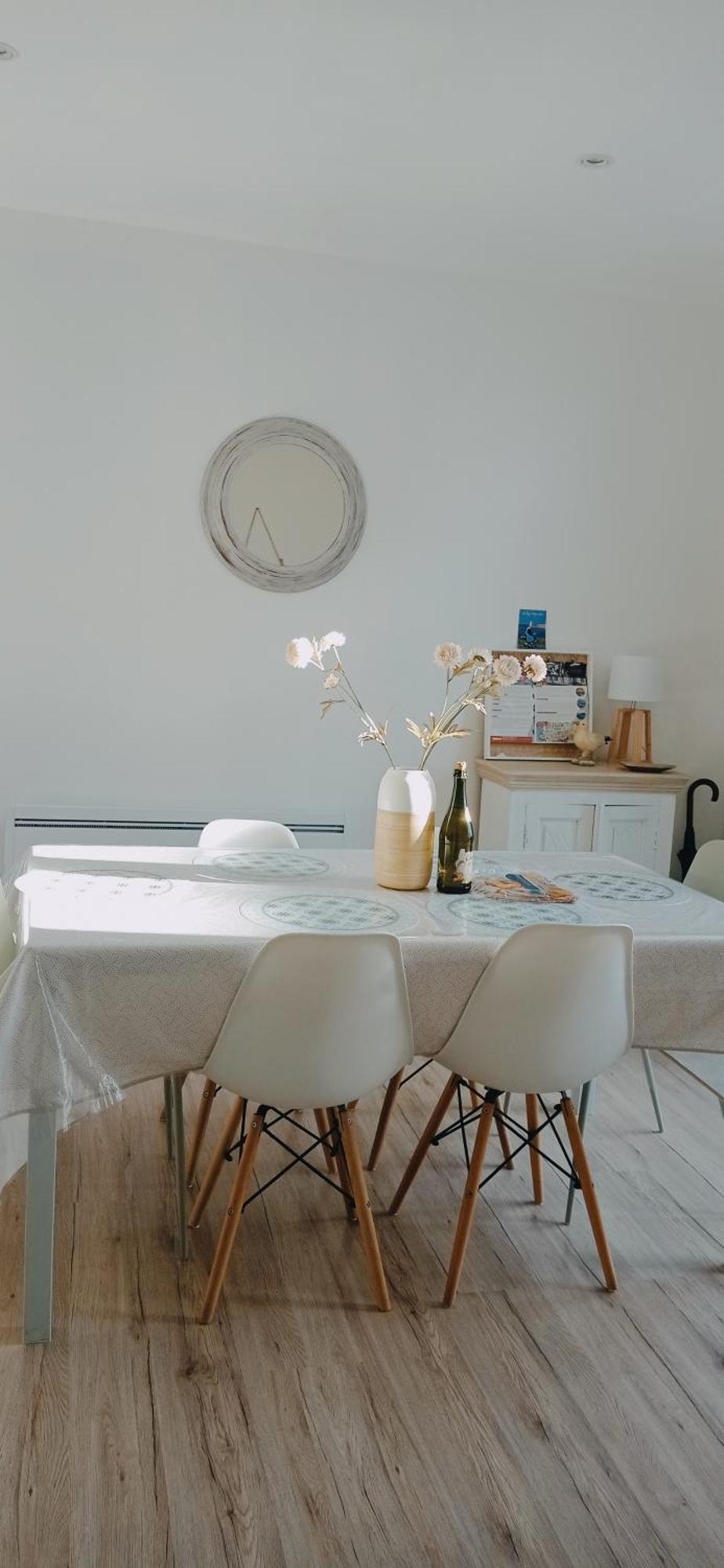 L'Escale Bretonne 6 Personnes, Proche Mer Et Centre Ville, Jardin Prive Et Clos Guilvinec Εξωτερικό φωτογραφία